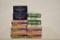 Ammo. 40 S & W. Approx. 423 RDS.