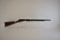 Gun. Winchester Model 1890 22 short cal Rifle