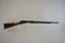 Gun. Winchester Model 1890 22 Long cal Rifle