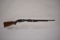 Gun. Winchester Model 61 22 cal Rifle.