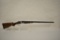 Gun. Acier CockFrill Model A/58  12 ga Shotgun