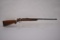 Gun. Winchester Model 67 22 cal Rifle