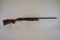 Gun. Ithaca Model 51 Featherlight12 ga Shotgun