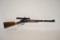 Gun. Winchester Model 9422m 22 Win Mag cal Rifle
