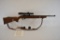 Gun. Ruger Model 1022  22 cal Rifle