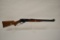 Gun. Marlin Model 336 30-30 cal Rifle
