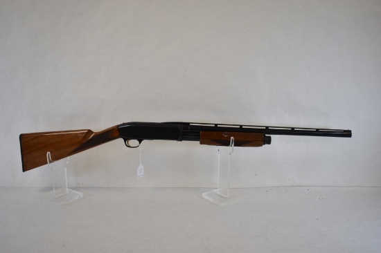 Gun. Browning Model Upland BPS 3 inch 20ga Shotgun