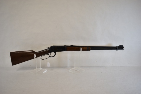 Gun. Winchester Model 94  30 30 cal Rifle