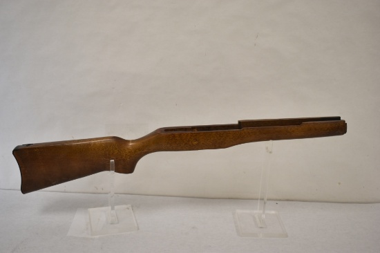 Mini 14 Butt Stock
