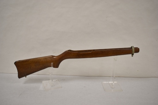 10/22 Ruger Butt Stock.