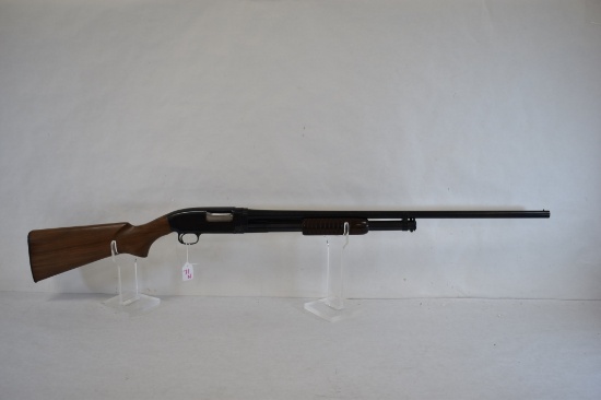 Gun. Winchester Model 12 20 ga Shotgun
