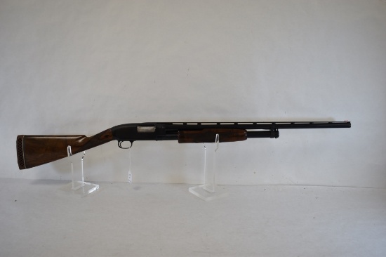 Gun. Winchester Model 12 20 ga Shotgun
