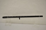 Winchester Model 1200 12 Ga. Barrel.