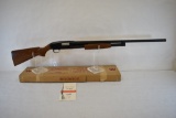 Gun. Winchester Model 12 12ga Shotgun  With Box