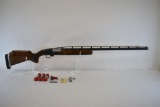 Gun. Ljutic Model Pro 3 12ga Trap Gun