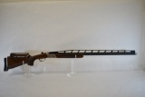 Gun. Krieghoff Model KX-6 12ga Special Trap Gun