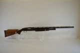 Gun. Winchester Mdl 12 Y Series Trap 12ga Shotgun