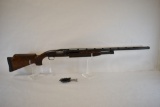 Gun. Winchester Mdl 12 Y Series Trap 12ga Shotgun