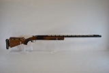 Gun. Ithaca/ Parazzi Model TM1 12ga Trap Gun