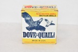 Collectible Ammo. 12 GA. 25 RDS.