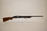 Gun. Winchester Model 25 12 ga Shotgun
