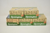 Ammo. 12 GA. 125 RDS.