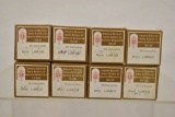 Ammo. 9 MM Largo. 185 RDS..