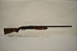 Gun. Browning Model BPS 12ga Shotgun