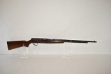 Gun. Remington Model 550-1 22 cal Rifle