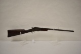 Gun. Remington Model 6 22 cal Rifle