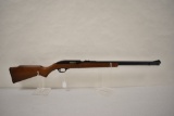 Gun. Marlin Model 60 22 LR cal. Rifle