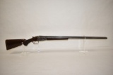 Gun. Parker Bros Model V Grade 12 ga Shotgun