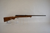 Gun. Winchester Model 74  22 lr cal. Rifle