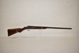 Gun. Armory Gun Co. Break Open 12 ga Shotgun