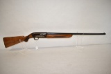 Gun. Browning Model Double Auto 12ga Shotgun