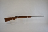 Gun. Winchester Model 67A 22 cal Rifle