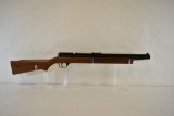 Pellet Gun. Crosman Model 392PA  22 cal Rifle