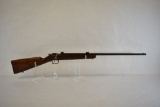 Gun. Winchester Model 67  22 cal Rifle