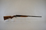 Gun. Iver Johnson Model Champion 20 ga Shotgun