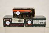 Ammo. 10 GA. 30 RDS.