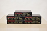 Ammo. 10 Ga. 00 Buck. 25 RDS.