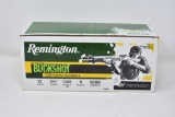 Ammo. 12 GA. 100 RDS.