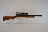 BB Gun. Benjamin Franklin Model 347 BB Rifle