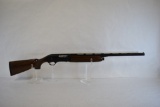 Gun. Heckler & Koch Red Lion 12 ga Shotgun