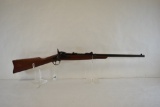 Gun H&R Replica 1873 Trap Door 45-70 Carbine Rifle