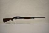 Gun. Winchester Model 12 20 ga Shotgun