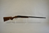 Gun. Stevens Model 5100 12ga Shotgun