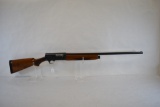 Gun. Remington Model 11 16 ga Shotgun