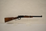 Gun. Ithaca Model M49 22 cal Rifle