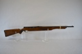 Gun. Pioneer Model 27A 22 cal Rifle